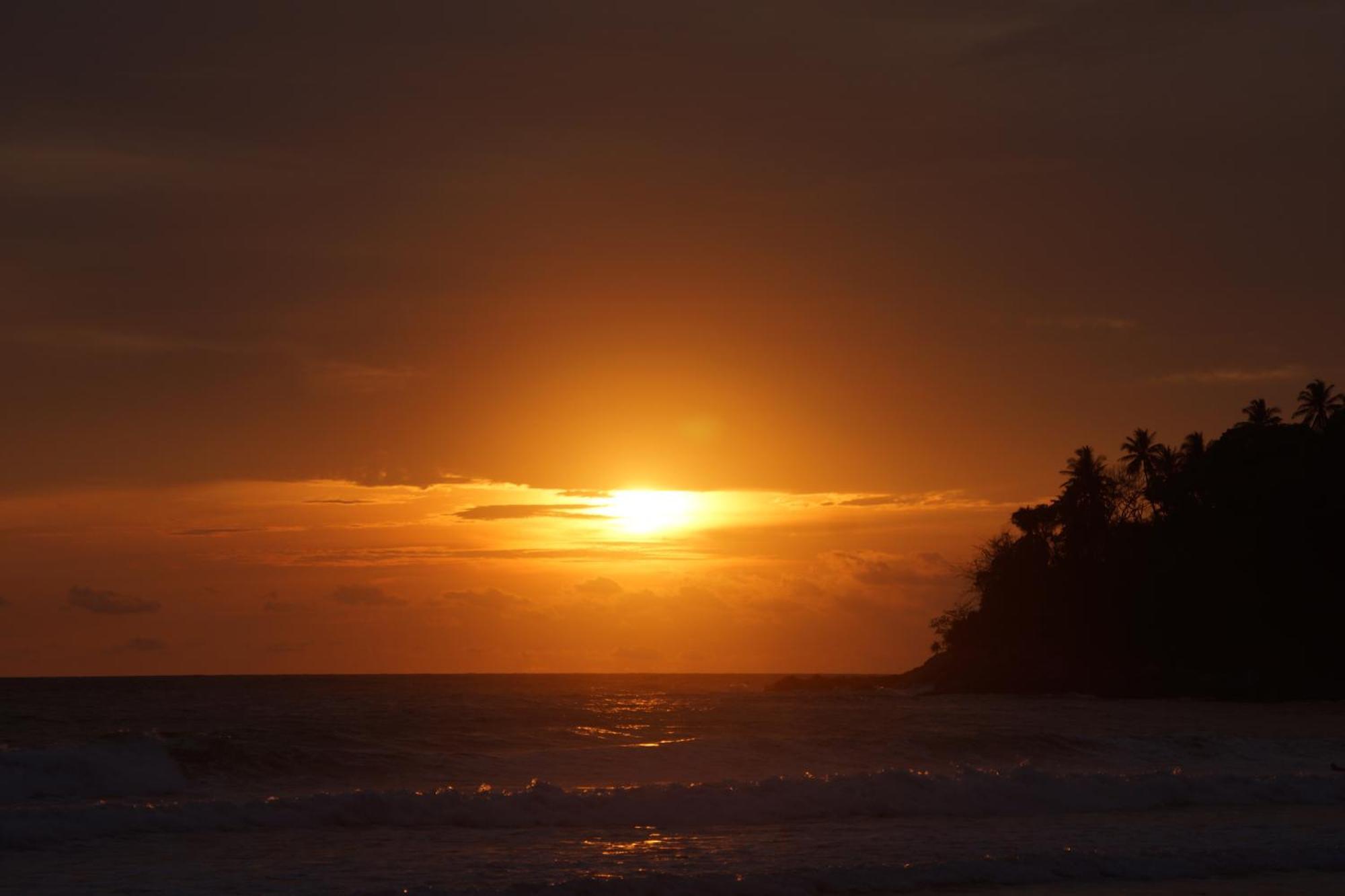 普吉岛-安达曼海景度假村 Pl-Andaman Seaview Resort Karon Zewnętrze zdjęcie